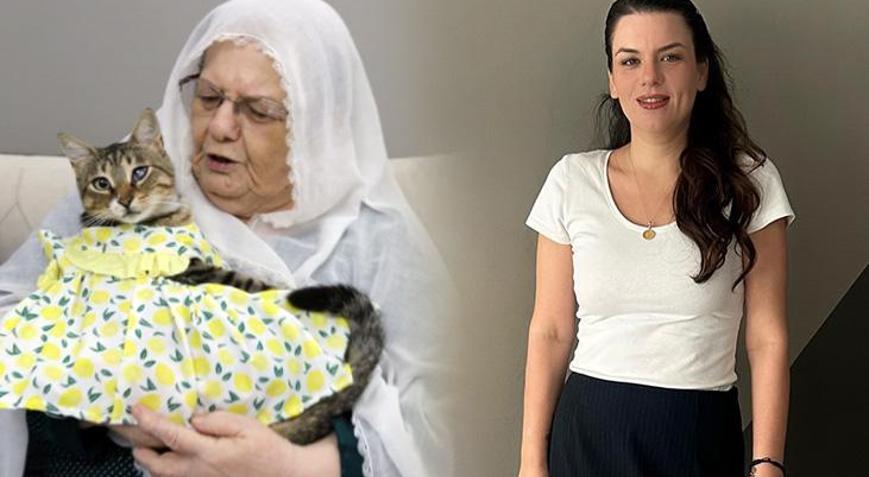 Bir telefonla hayatları değiştirdi Fenomen anneannenin torunu: 7 yıldır bu günü bekliyorum