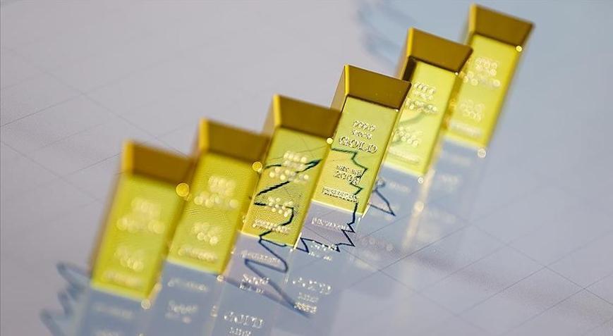 Altın talebinde yükseliş eğiliminin sürmesi bekleniyor