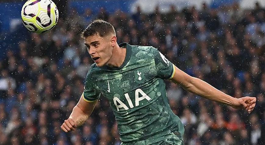 Tottenhama sakatlık şoku Yıldız futbolcu Galatasaray maçında yok