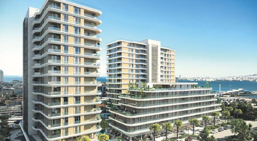 Yunusoğlu’ndan Alsancak’a modern dokunuş