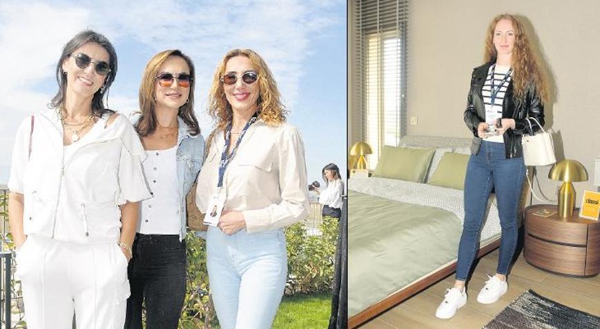 Begonvilla’dan site tadında müstakil yaşam fırsatı