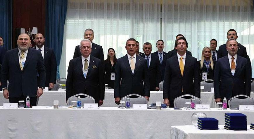 Fenerbahçe Kulübünün borcu açıklandı