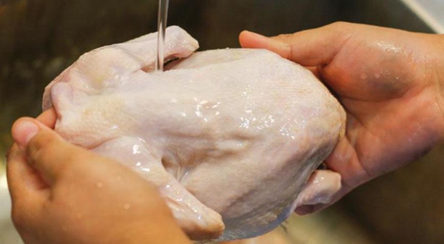 Bakanlıktan kuş gribi açıklaması: Münferit bir vaka