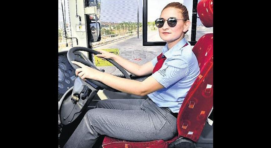 ‘Eşitliğe Sür’ projesine başvurular başladı