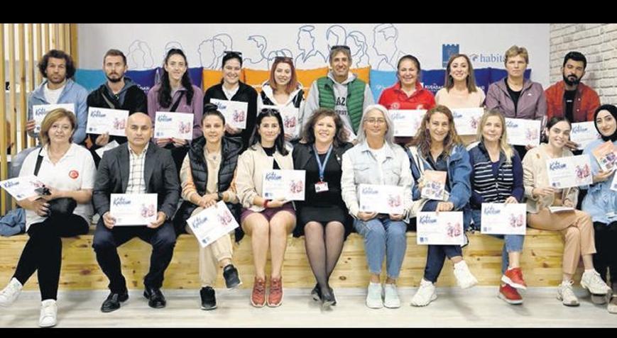 Sporcu beslenmesinde yenilikler anlatıldı