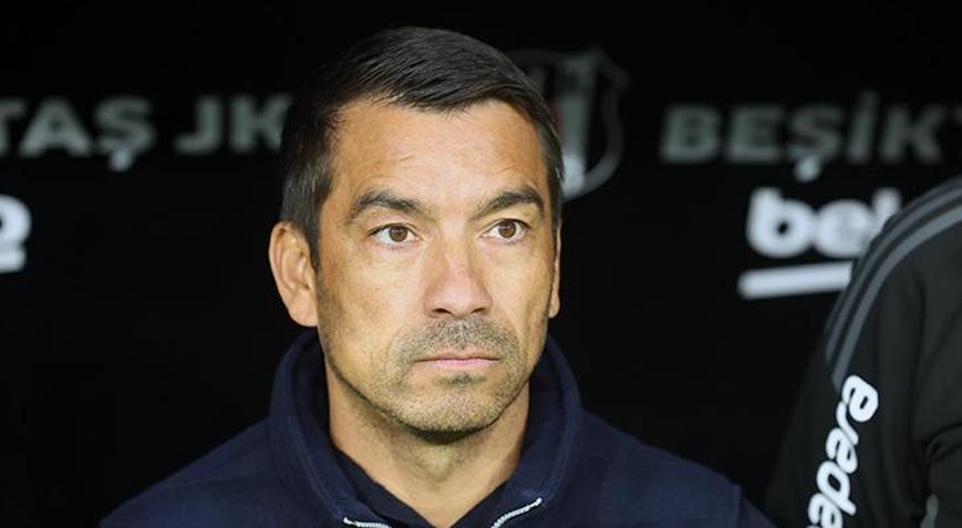 Giovanni van Bronckhorst: Hatalı kararlarımız bize pahalıya mal oldu