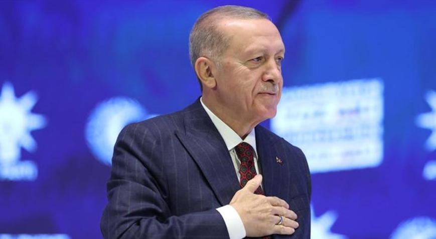 22 yıl önce AK Parti iktidara geldi Türk siyasi hayatında yeni bir başlangıç