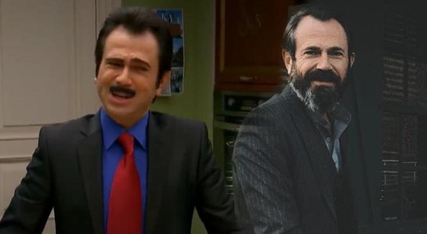 Olgun Şimşekten oyunculuk kariyeriyle ilgili şaşırtan çıkış Benden başka da bir şey olmazdı