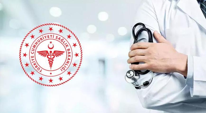 Sosyal medyada çok konuşulmuştu Sağlık Bakanlığından asistan kadrosu açıklaması