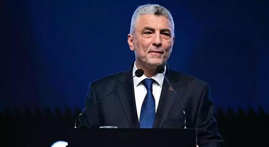 Ticaret Bakanı Bolat Türkiye-Suudi Arabistan İş Forumunda konuştu Tarihi bir rekor kıracağız