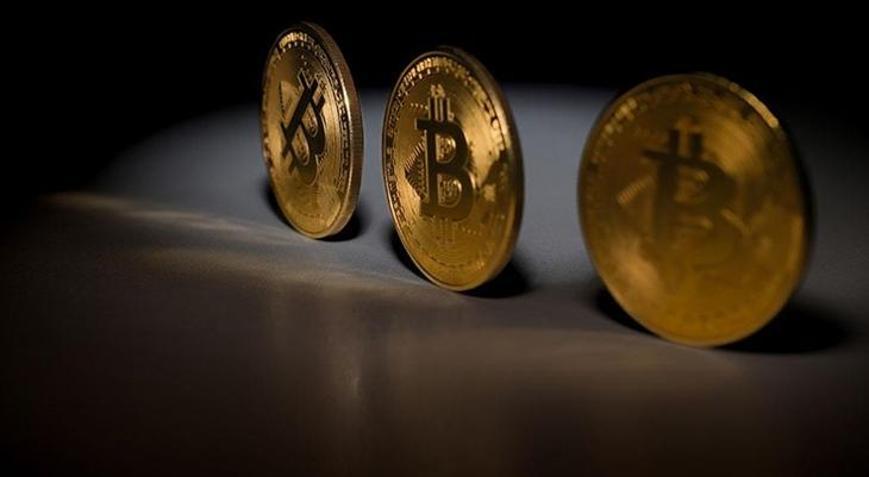 Bitcoin ETFlerine sermaye girişi oldu