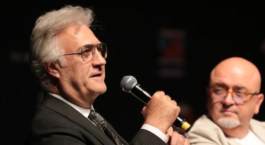 Tamer Karadağlıdan yeni lale devri çıkışı Sözlerine açıklık getirdi