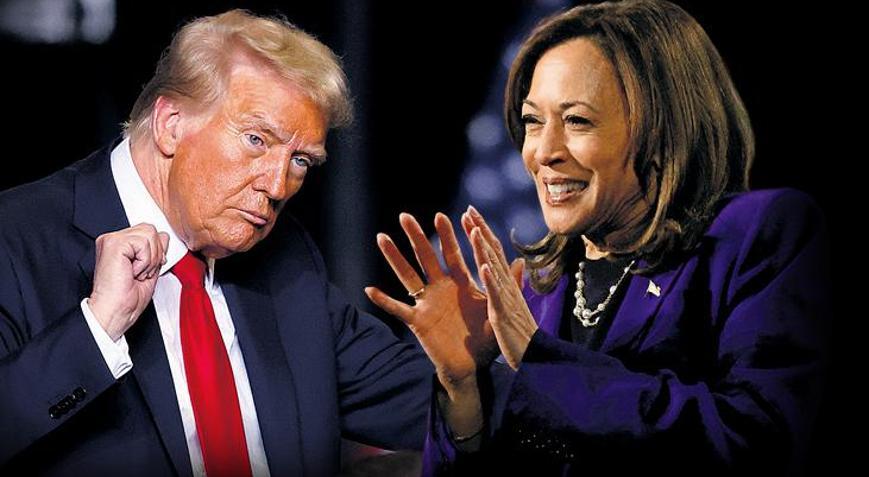 Trump mı Harris mi Ekonomide kartları yeniden dağıtacak seçim