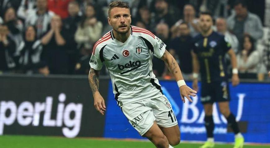 Beşiktaşta planlama hatası Bile bile lades