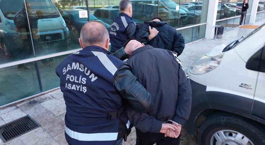 Sahte kiralık ev ilanıyla tam 20 kişiyi dolandırmışlar 2 kişi tutuklandı