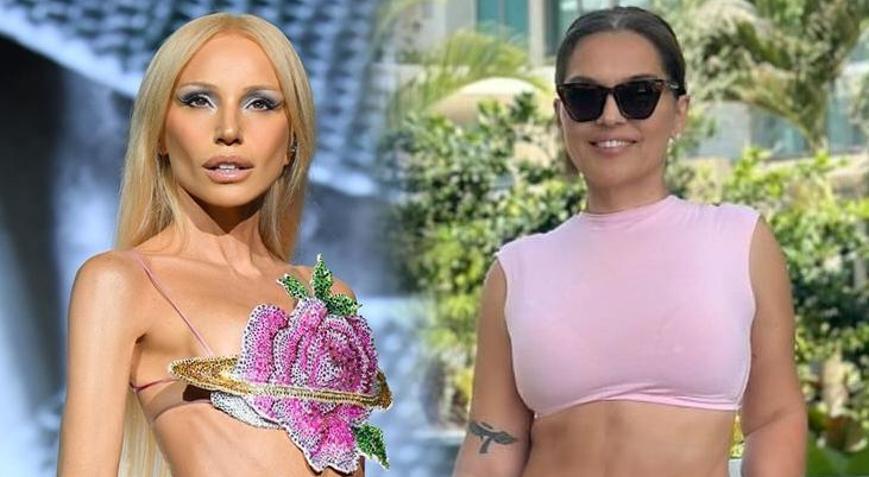 Demet Akalından geri adım Çok sert konuştum