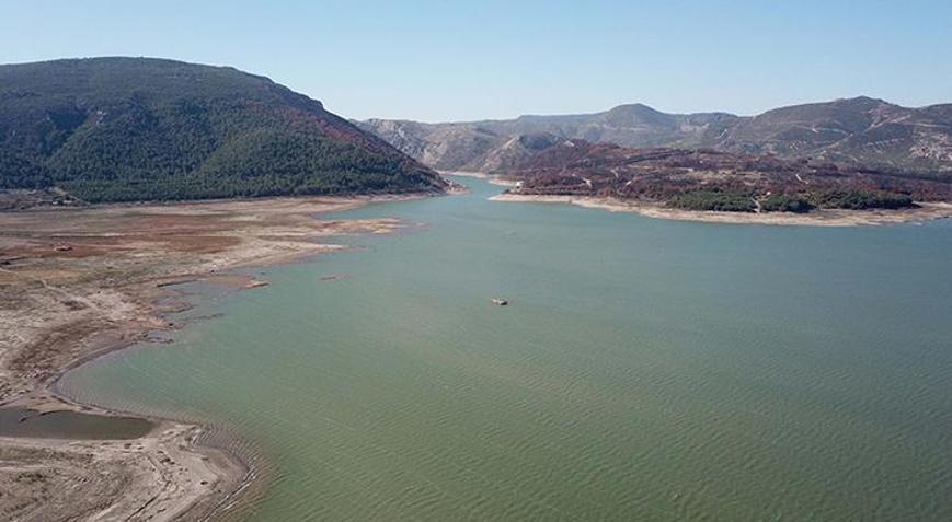 İzmir için uyarı Bu çok ciddi bir düşüş