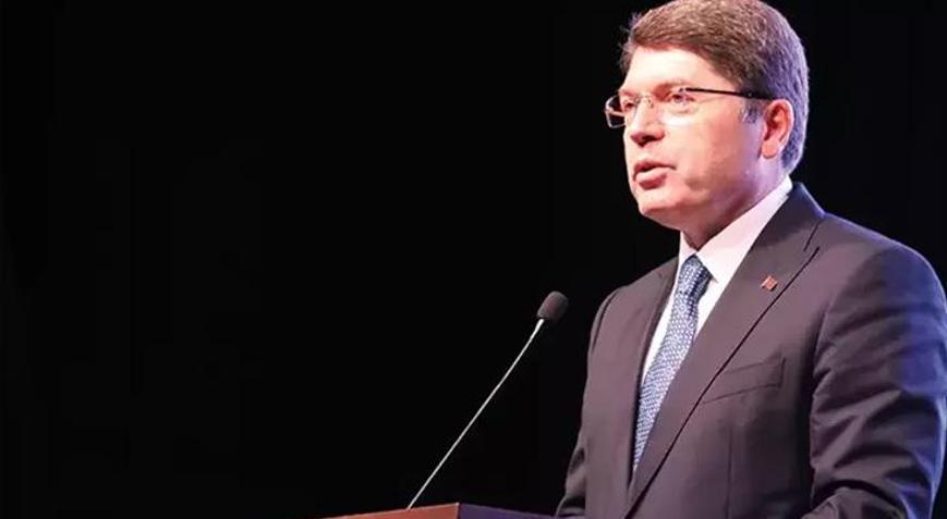 Bakan Tunç duyurdu: 1000 hakim ve savcı yardımcısı alımına ilişkin sınav ilanı yayımlandı