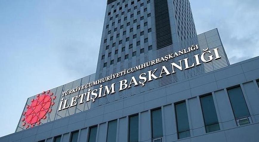 DMMden sosyal medyadaki Haftaya bambaşka bir gündemimiz olacak ifadesiyle ilgili açıklama