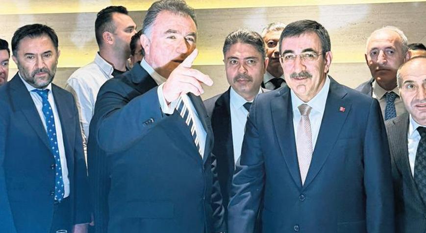 111 milyon euro’luk teknoloji anlaşması