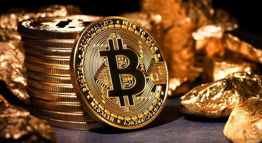 Kripto paralarda tarihi rekor Bitcoinde Trump etkisi