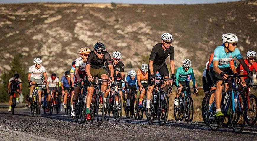 Aydın Ayhan Güney: Çeşmede sorunsuz bir yarış gerçekleştirdik