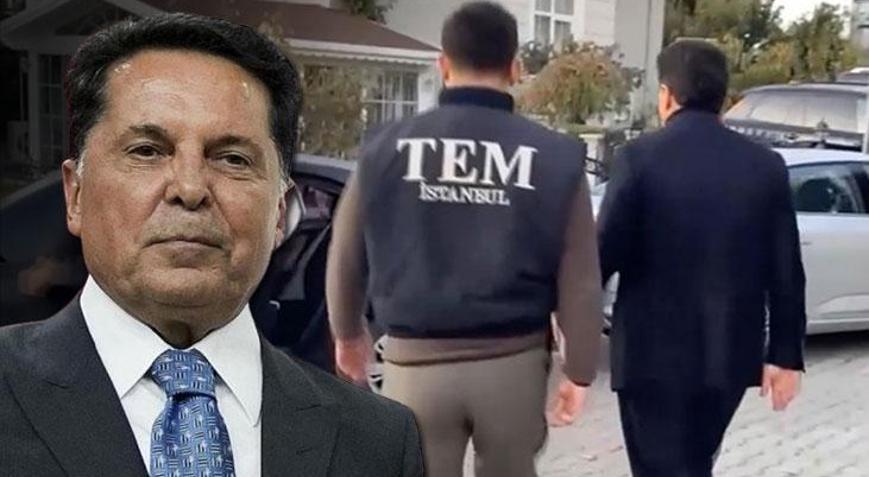 Ahmet Özerin Esenyurt Belediyesinde işe aldığı 6 akrabasının işine son verildi