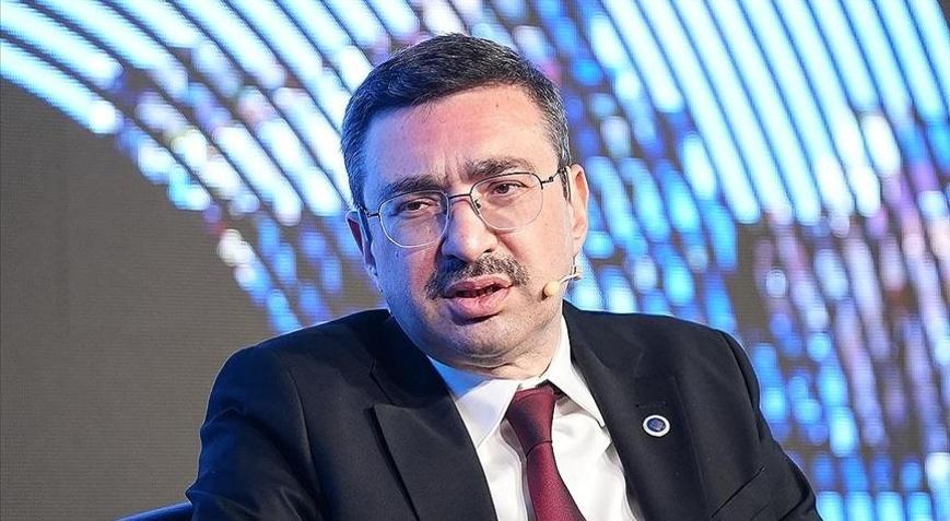 SPK Başkanı Gönülden Borsa mesajı