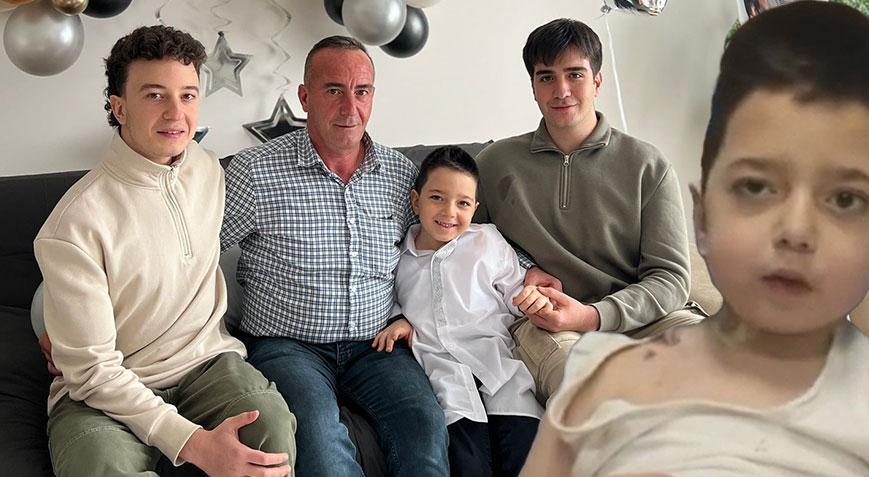 Metinin ölümünde korkunç iddia Doktor olmayan çalışanın yaptığı sünnet sonu oldu