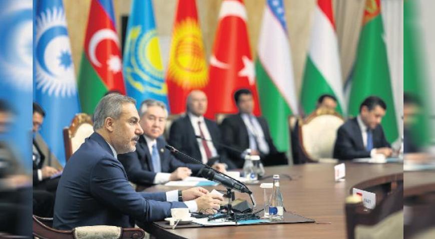 Ege’de diyalogda yeni bir adım