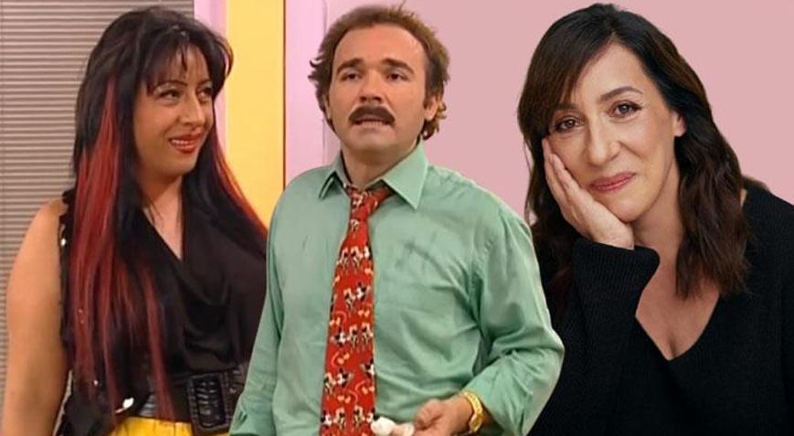Meğer Avrupa Yakasının Şahikası gerçekmiş Ünlü oyuncular lahmacun yüzünden küsmüş