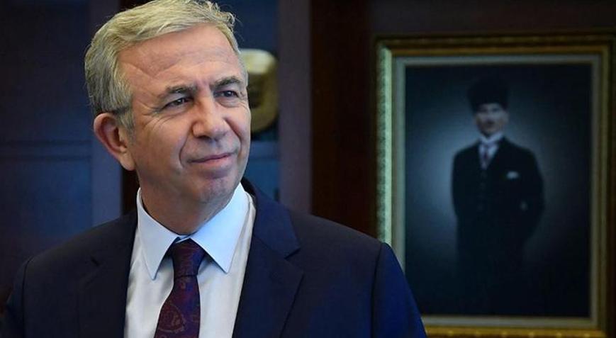 Mansur Yavaştan istifa iddialarına yanıt