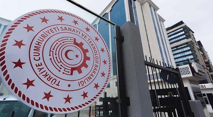 Sanayi Bakanlığının 2025 bütçesi Plan ve Bütçe Komisyonunda