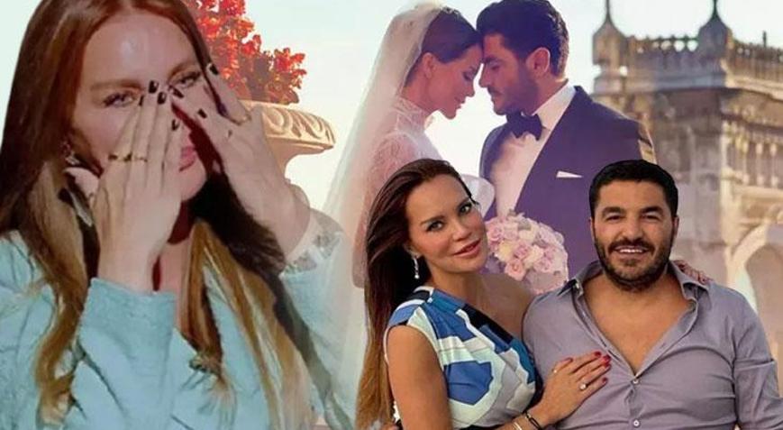 Uğur Akkuş, Ebru Şallıya boşanma davası açtı Her şey para ve maddiyatmış