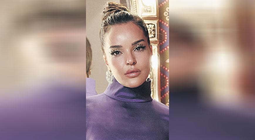 Bengü’nün ‘Külkedisi’