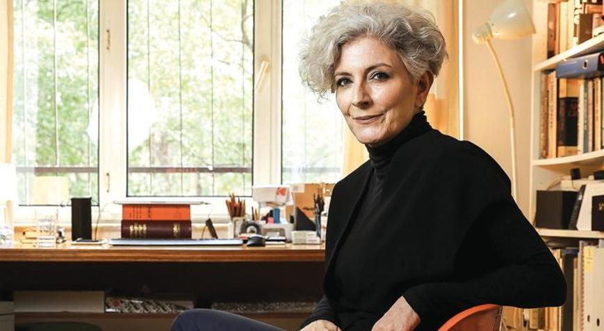 Pelin Derviş: “Türkiye’de bir araştırmacı, bir hikaye anlatıcısı ve bir yayıncı olarak inadına üretken olabilmek ancak bir tür adanmışlıkla mümkün…”