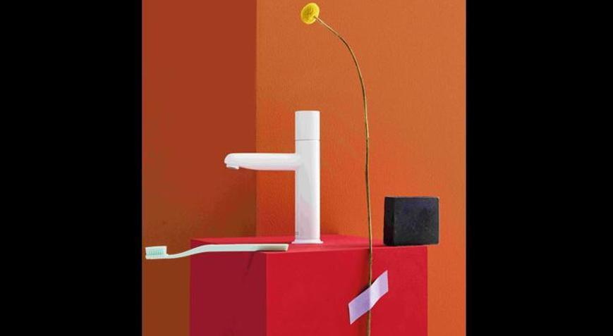 Roca’dan Nu Armatür Koleksiyonu