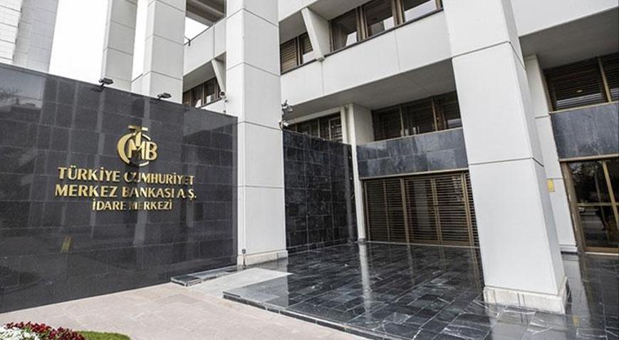 Yurt içinde gözler Enflasyon Raporuna çevrildi