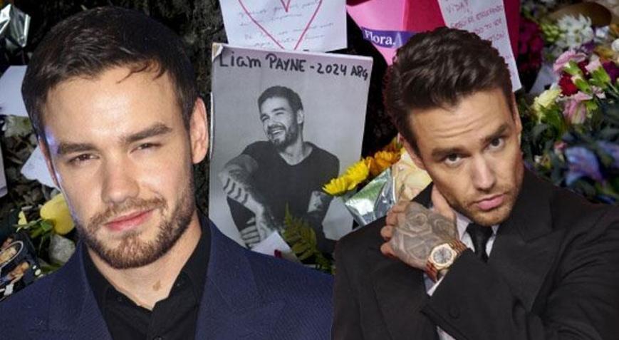 Ünlü yıldız Liam Paynein şüpheli sonu Ölüme terk etmişler