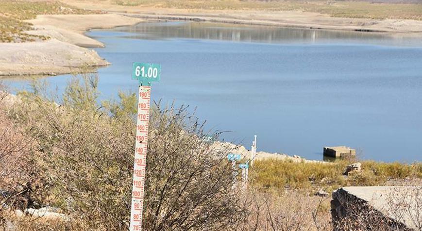 Bodrumda su krizi: 2 baraj kuruma noktasına geldi