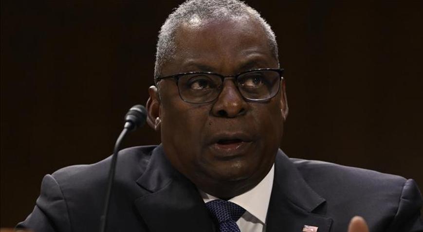 ABD Savunma Bakanından Gazze uyarısı