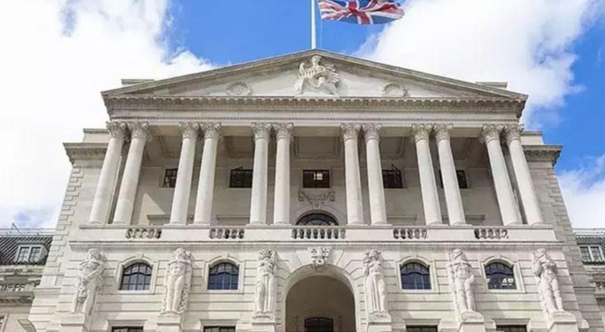 Barclaystan BoE beklentisi