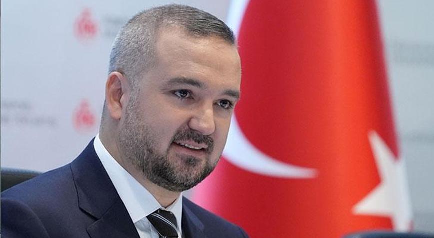 Yıl sonu enflasyon tahmini açıklandı