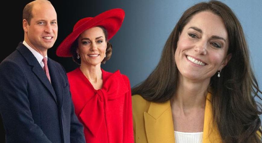 Prens William aile hayatıyla ilgili ilk kez konuştu En zor yıldı