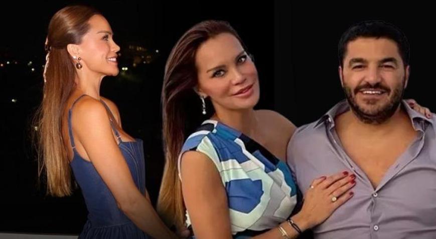Ebru Şallıdan son dakika boşanma açıklaması Uğur Akkuşa ilk kez yanıt verdi