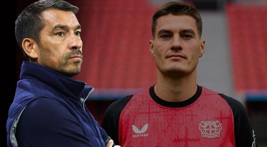 Beşiktaştan dev forvet hamlesi Transfer için yeşil ışık