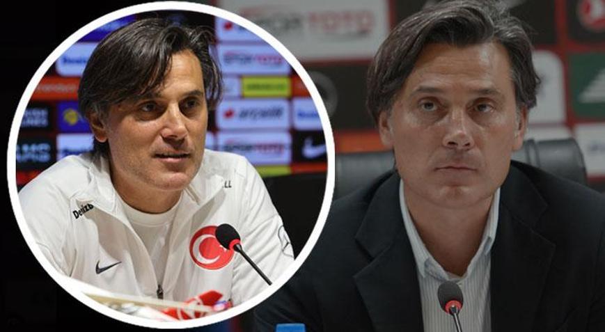 A Milli Futbol Takımında Vincenzo Montella şoku İşte yeni adresi