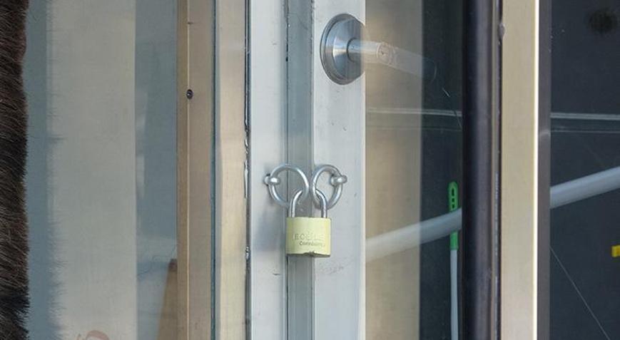 Yer: İzmit 75 milyon liralık depo