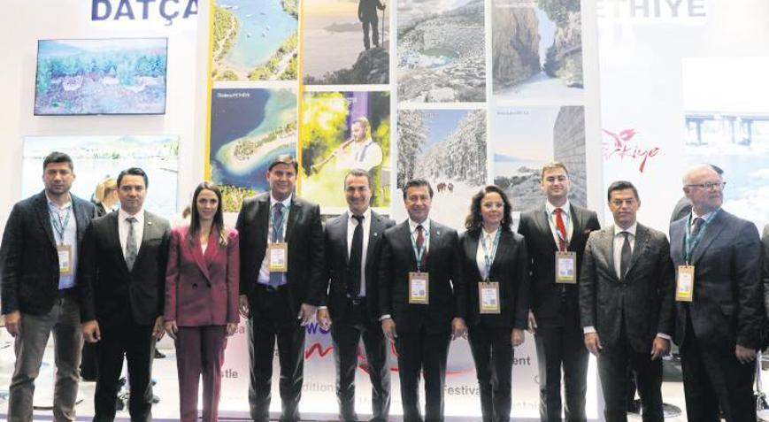 Londra’da turizm için önemli adım