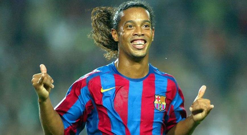 Barcelona ve Real Madridin efsaneleri Katarda karşılaşacak